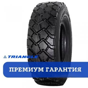 Грузовая шина Triangle TRY66 395/85R20 в Екатеринбурге - avtopogruzchiki.com
