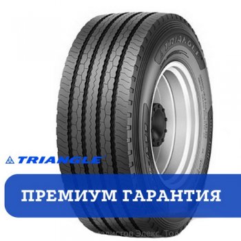 Грузовая шина Triangle TTM-A11 385/65R22.5 в Екатеринбурге - avtopogruzchiki.com