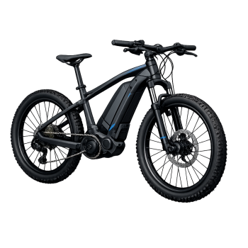 Электровелосипеды