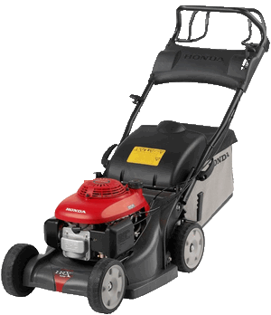 Газонокосилки