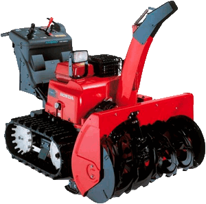 Снегоуборщики