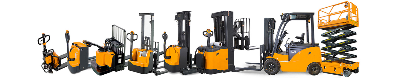 Техника для склада